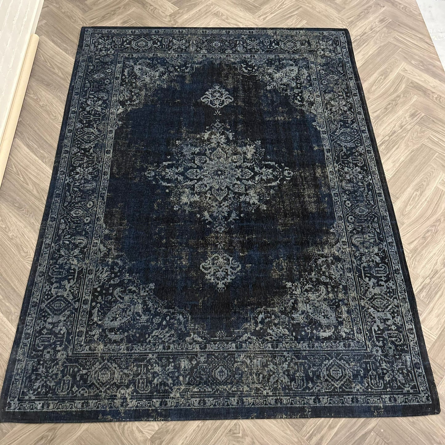 Brinker Triv 8678 Vloerkleed - 200x280cm