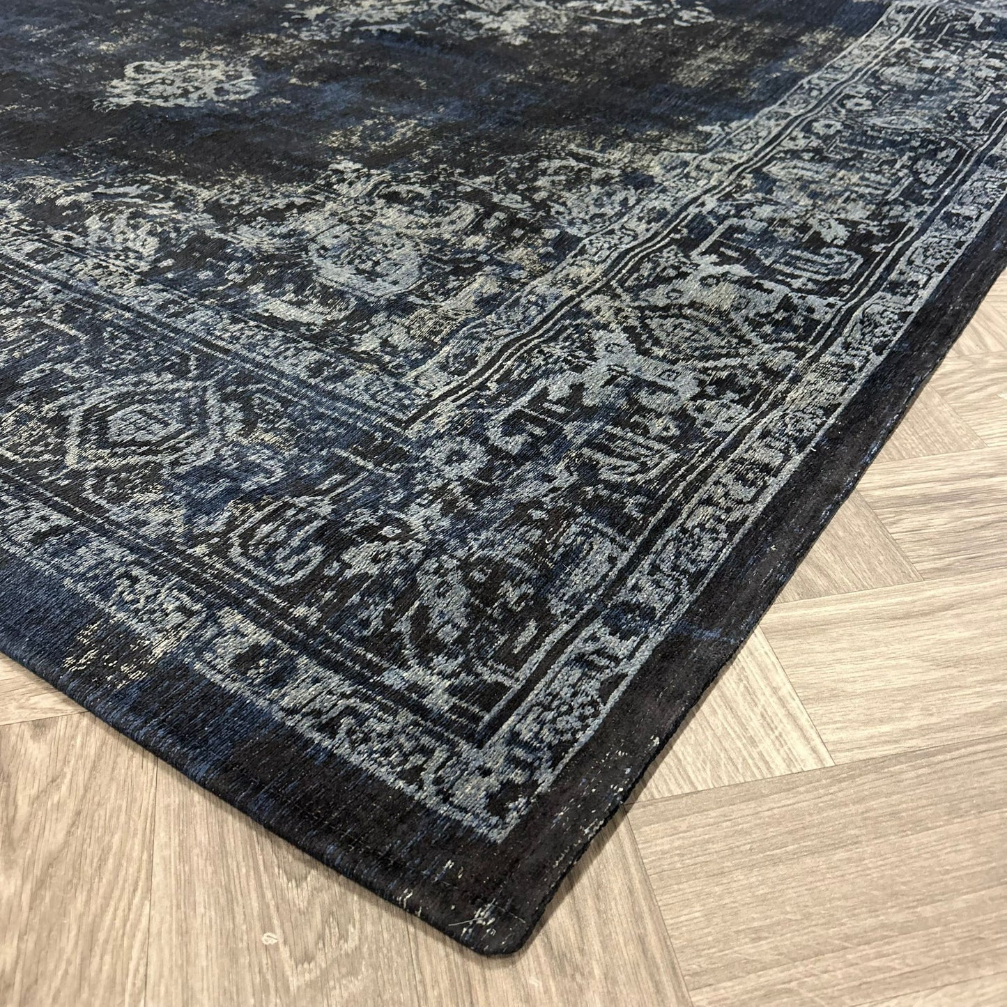 Brinker Triv 8678 Vloerkleed - 200x280cm