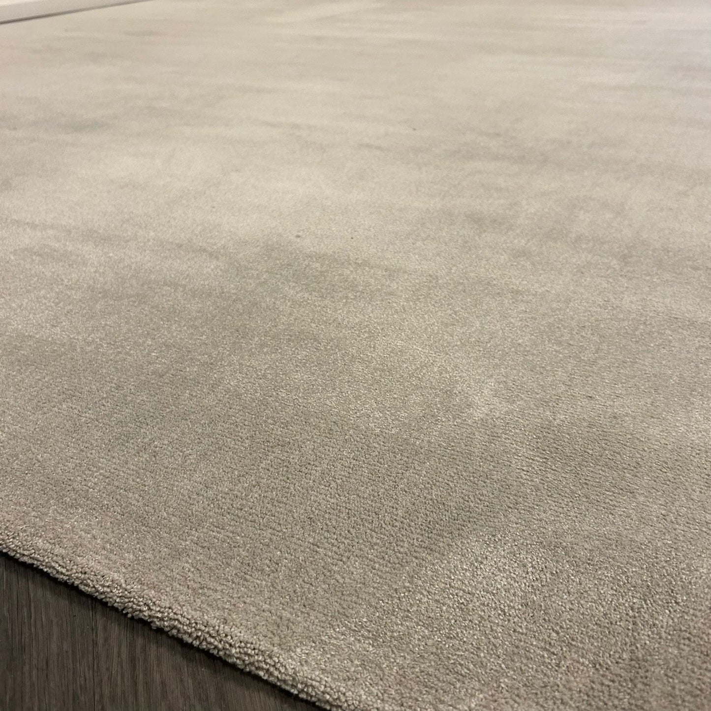 Brinker Unique 220 Beige Vloerkleed - 240x340cm