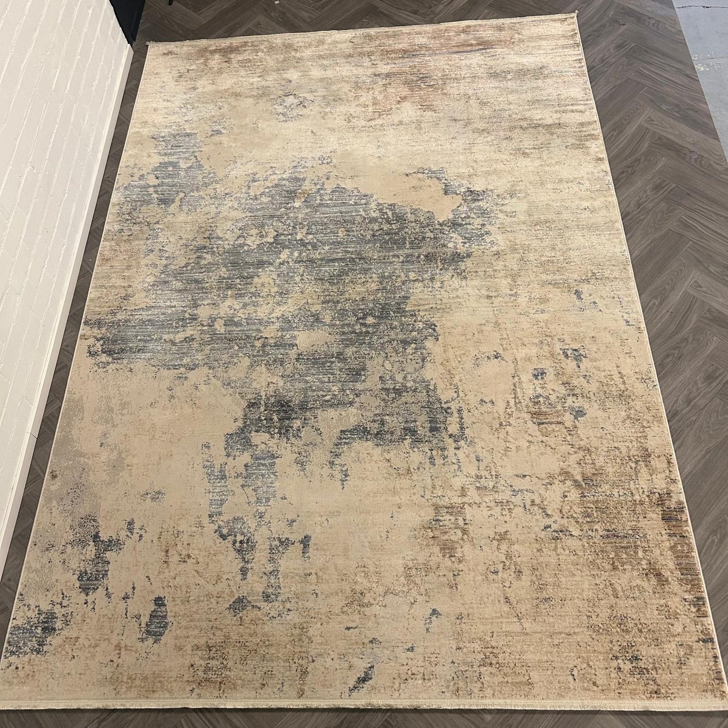Brinker Various Dessin 810 Vloerkleed - 240x340cm