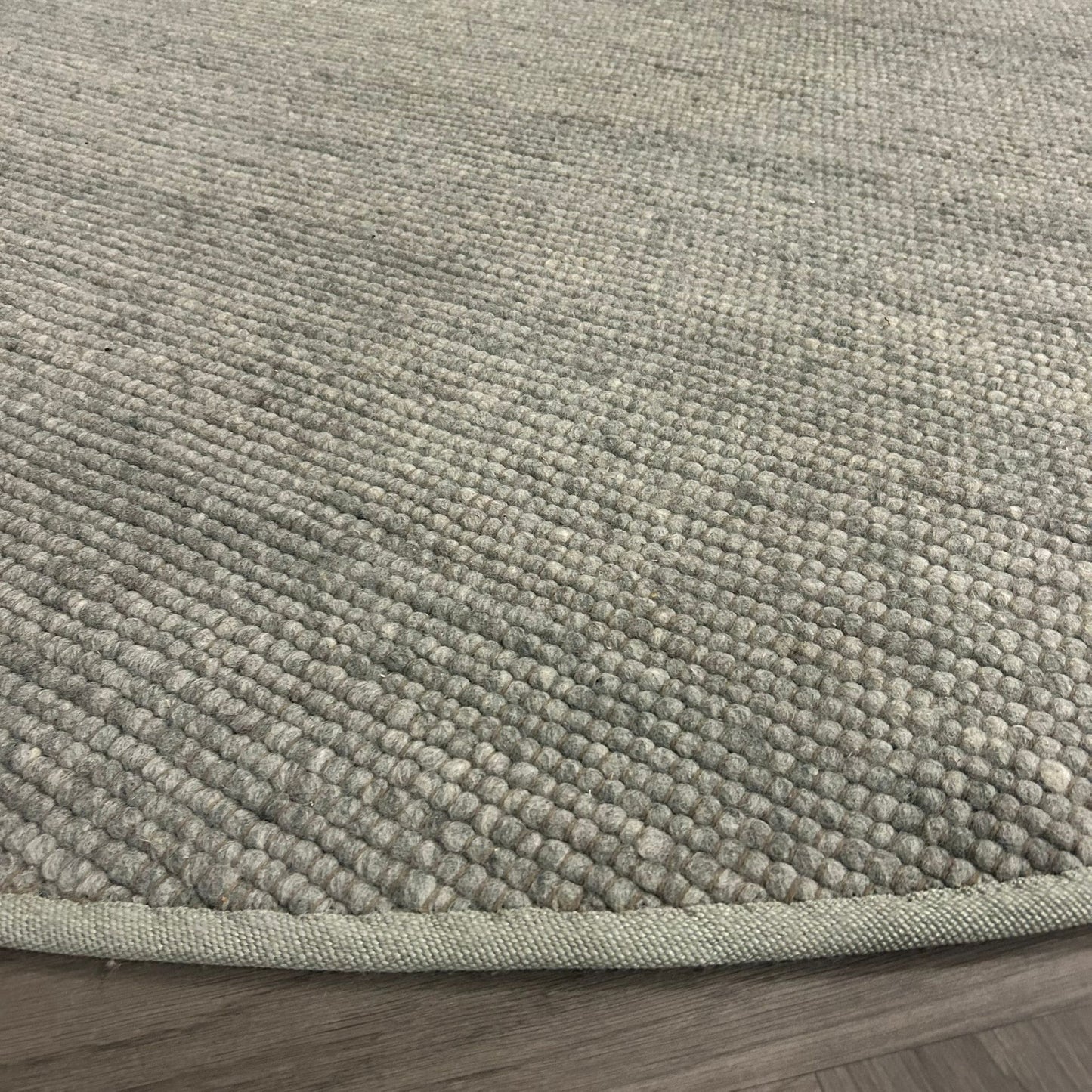 Brinker Verona 411 Vloerkleed - 240x240cm