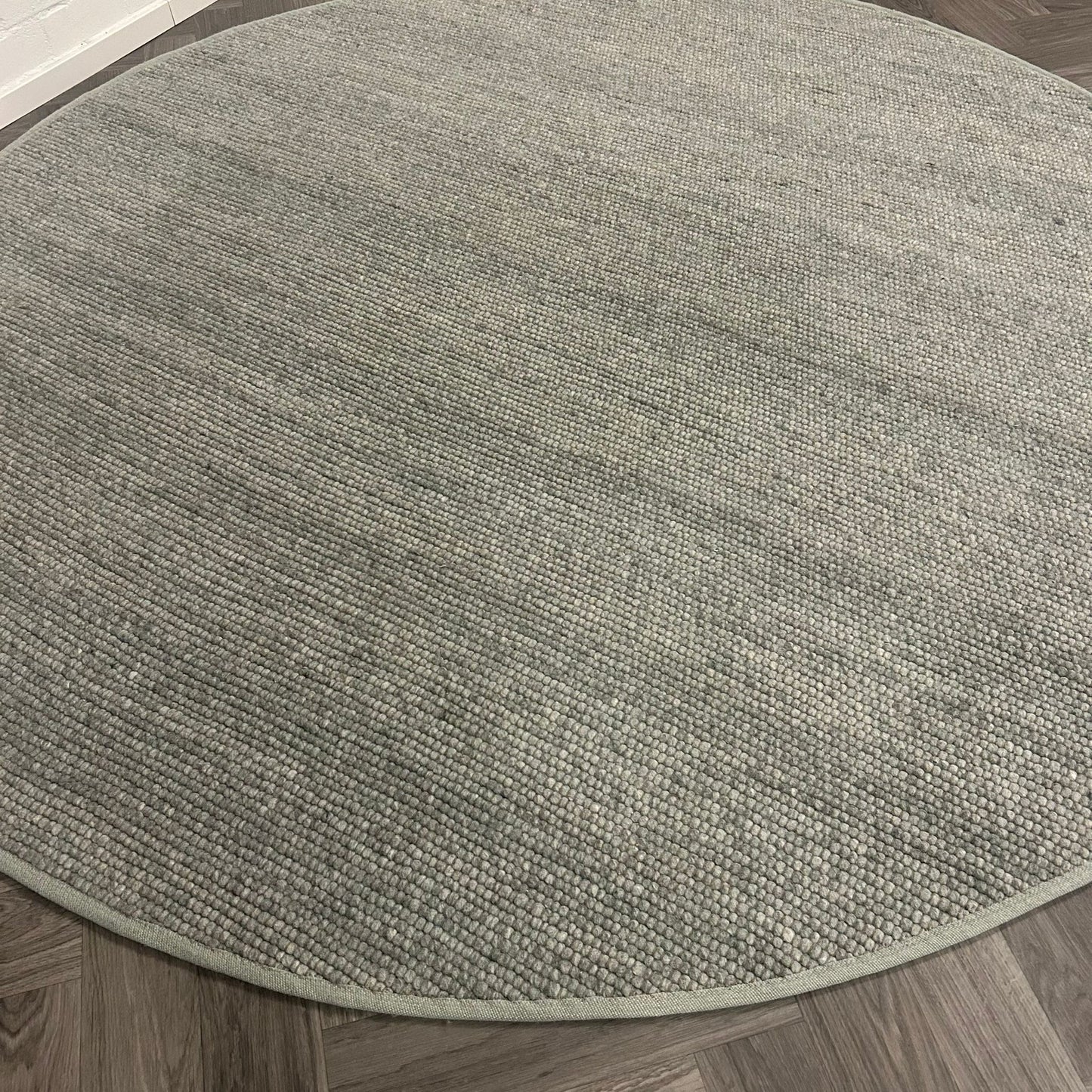 Brinker Verona 411 Vloerkleed - 240x240cm