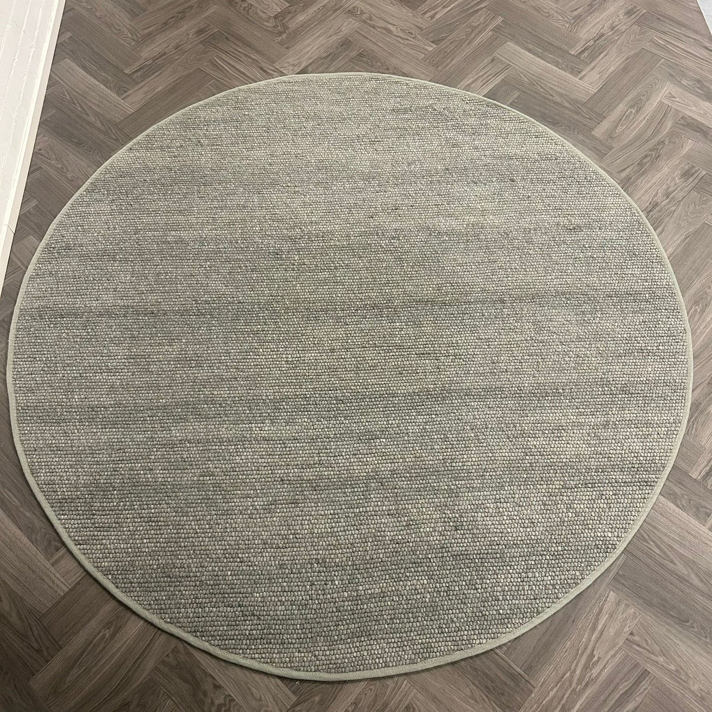 Brinker Verona 411 Vloerkleed - 240x240cm