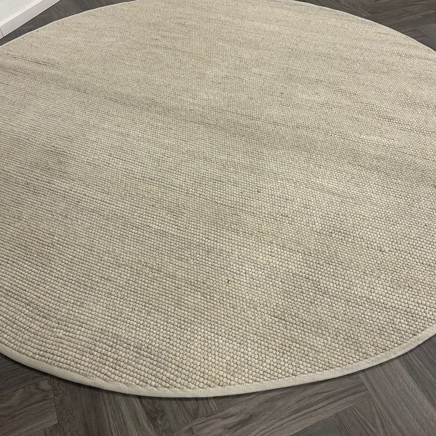Brinker Verona 800 Vloerkleed - 240x240cm
