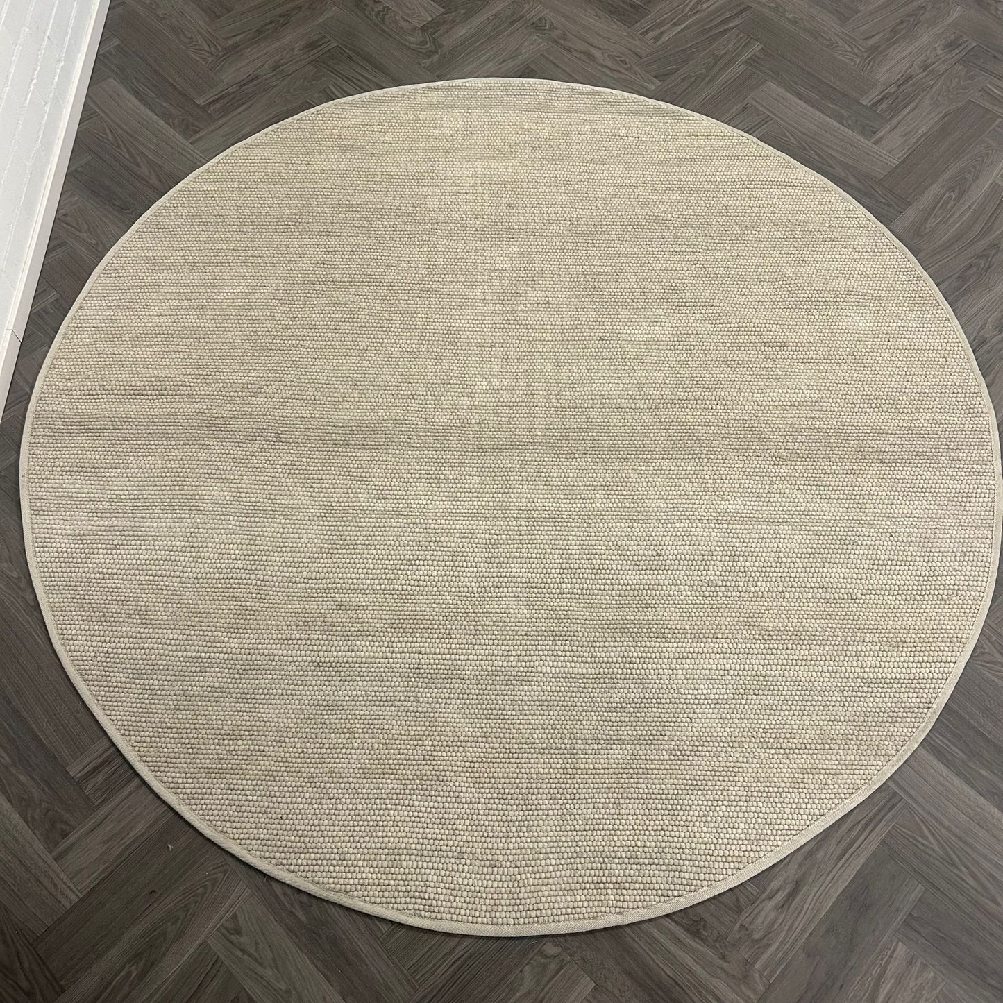 Brinker Verona 800 Vloerkleed - 240x240cm