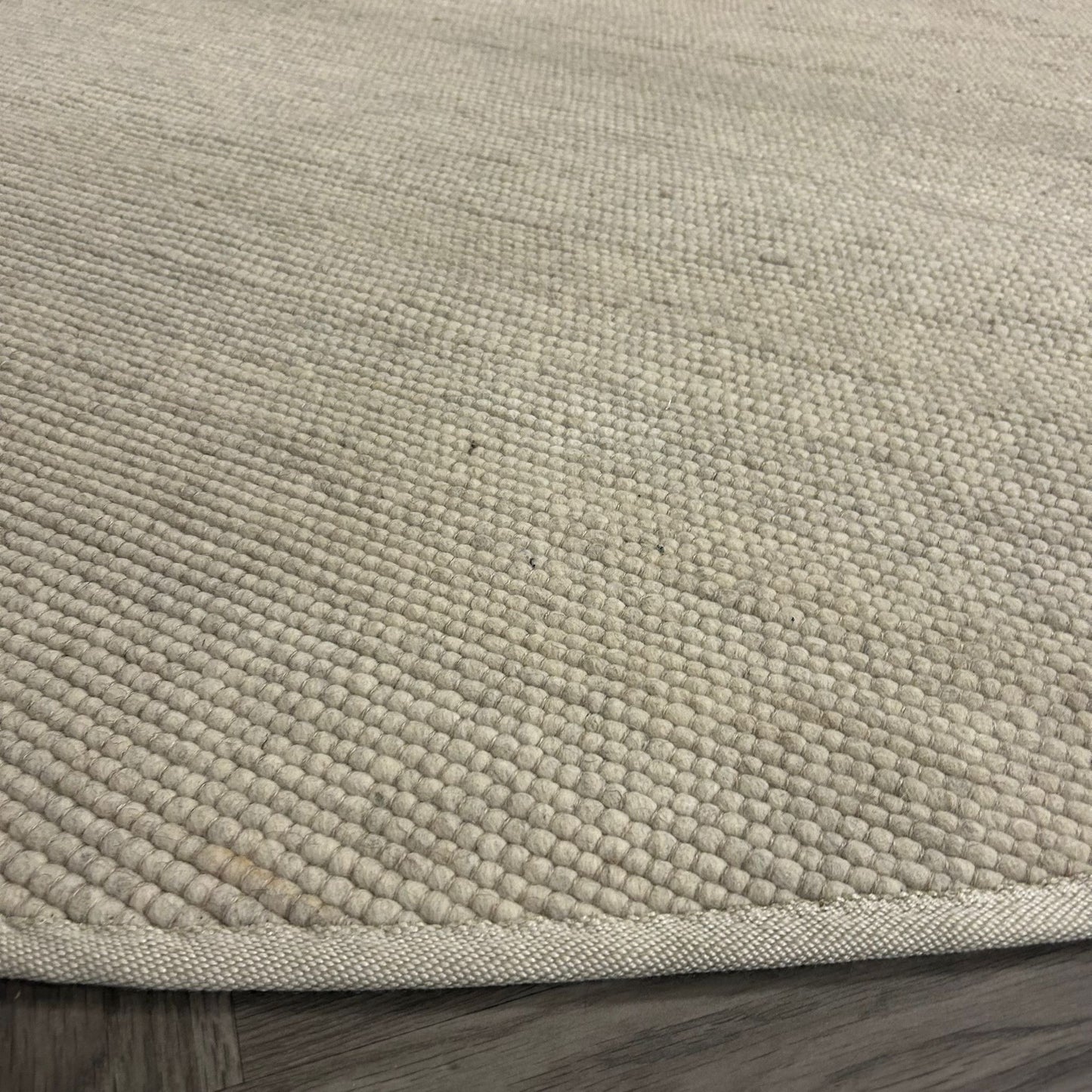 Brinker Verona 800 Vloerkleed - 240x240cm