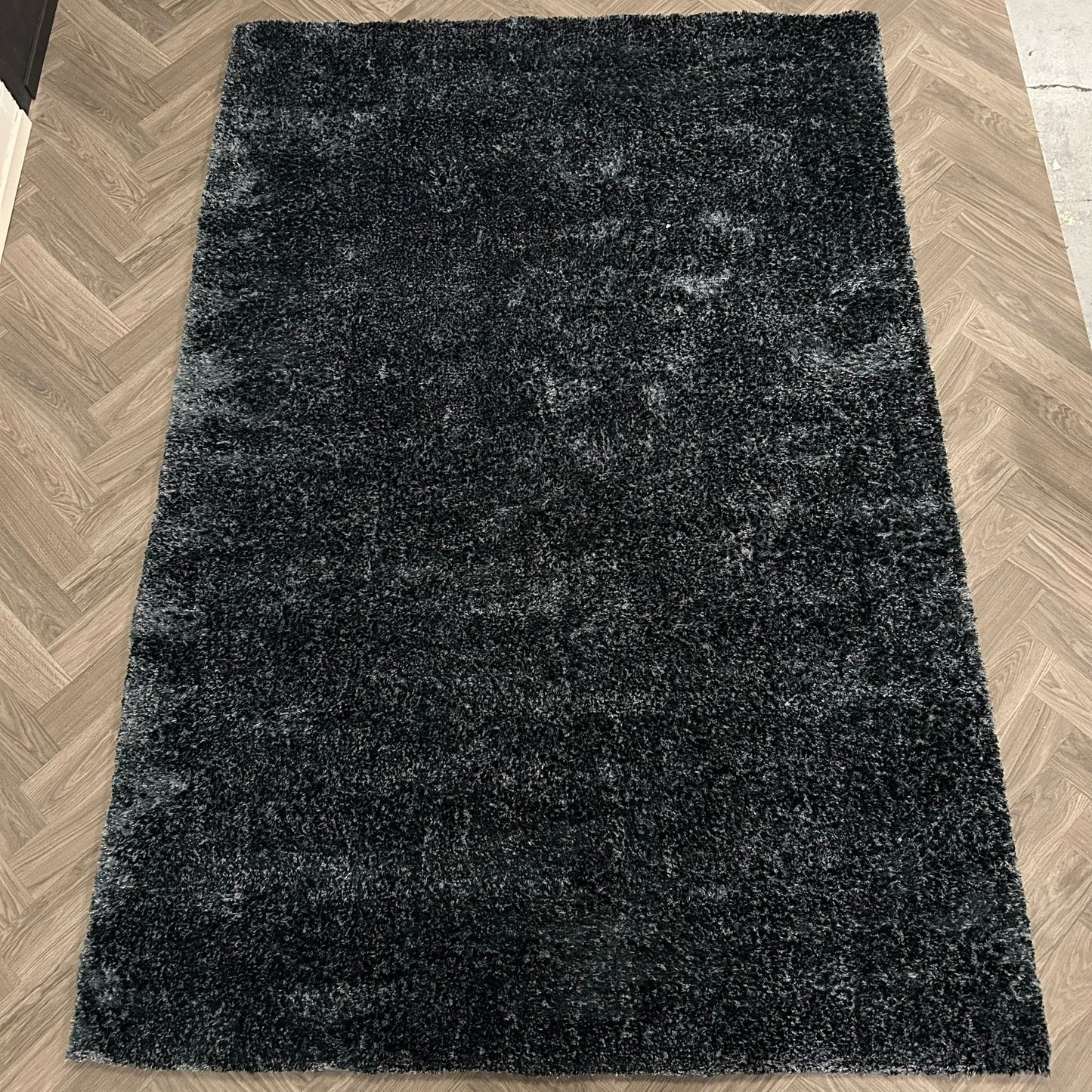 Brinker Viterbo - 296 Blauw - 200x300cm