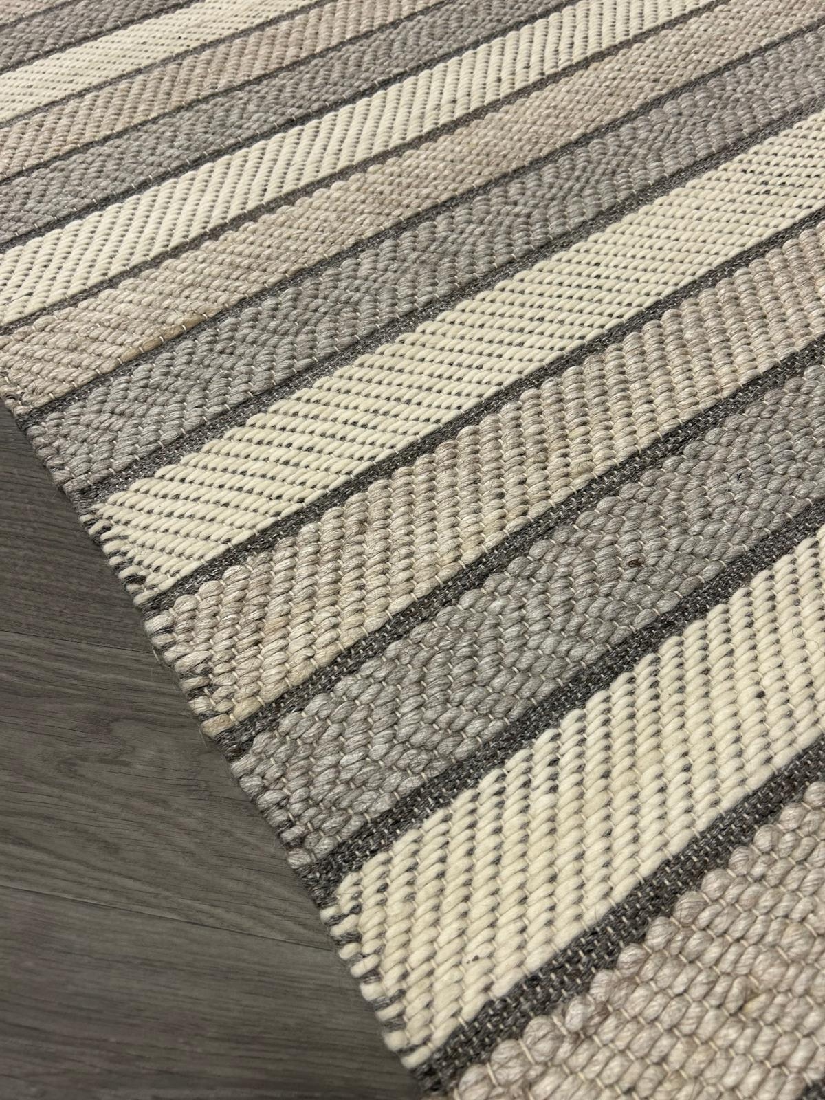 Brinker Bridge Beige - 160x230cm