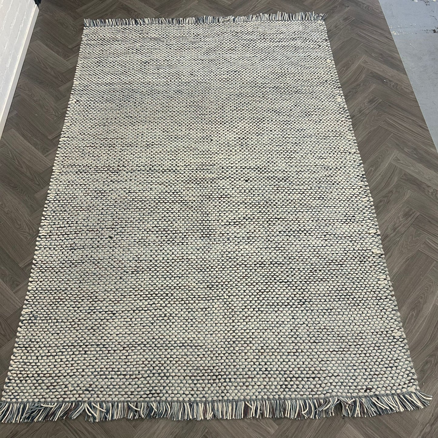 Brinker Sunshine Blue Multi - 200x300cm