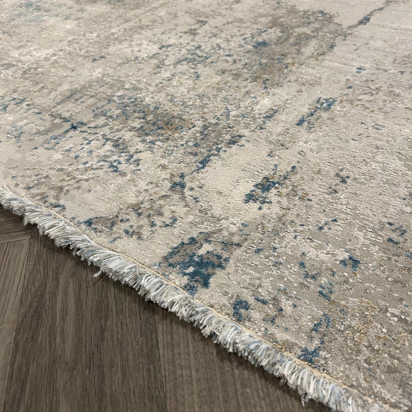 Brinker - Viscose - Sky - 200x290cm