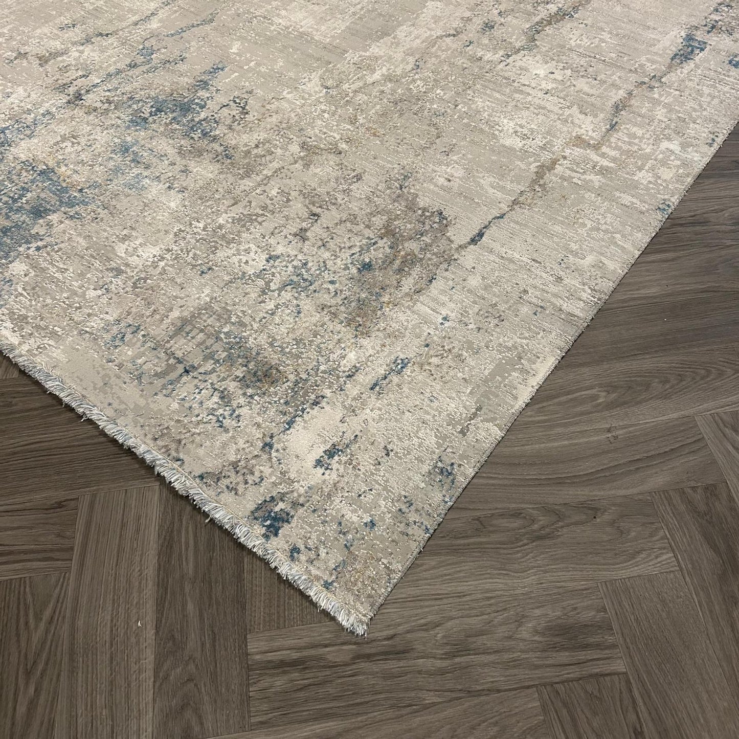 Brinker - Viscose - Sky - 200x290cm