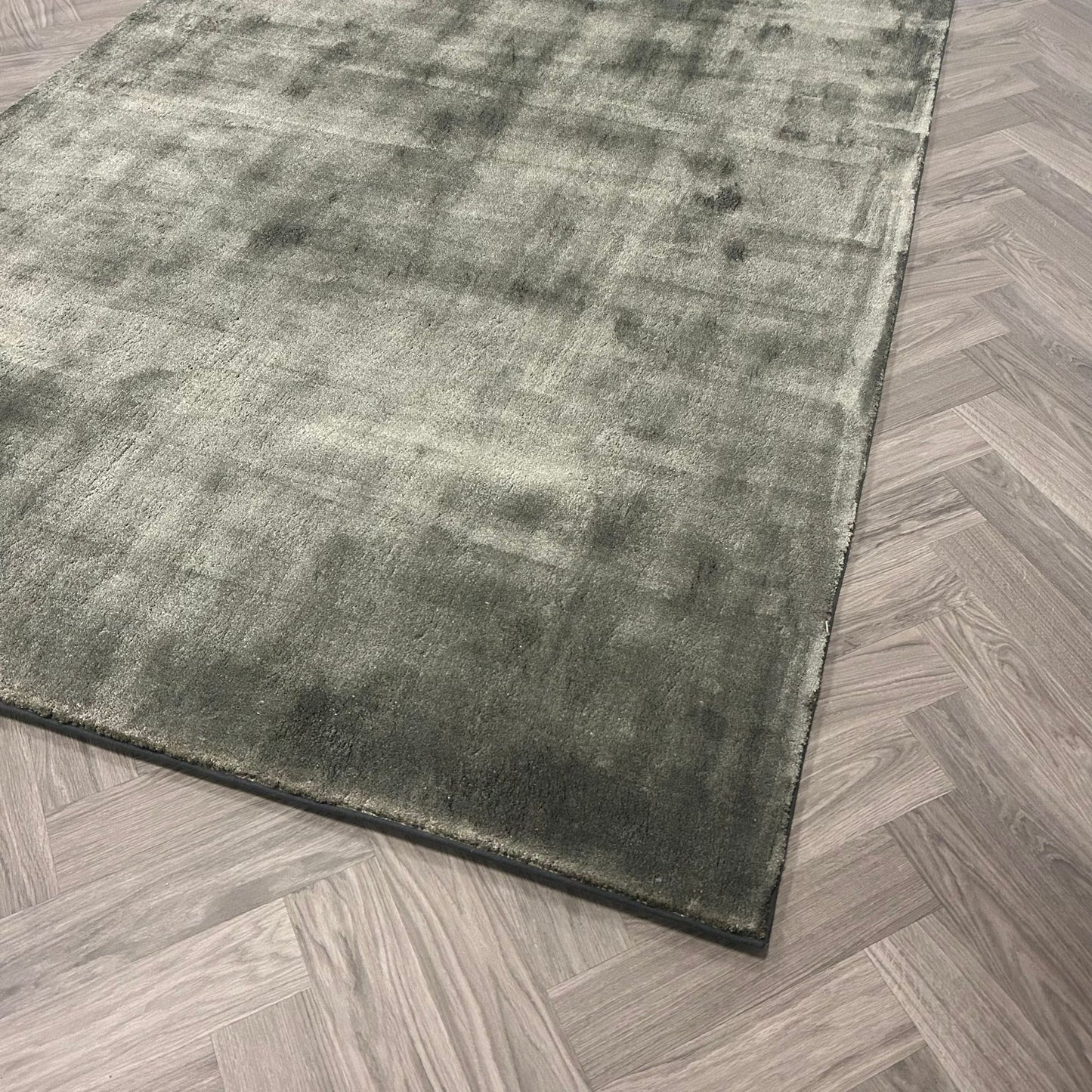 Brinker Riveira Hunter Vloerkleed - 200x290cm