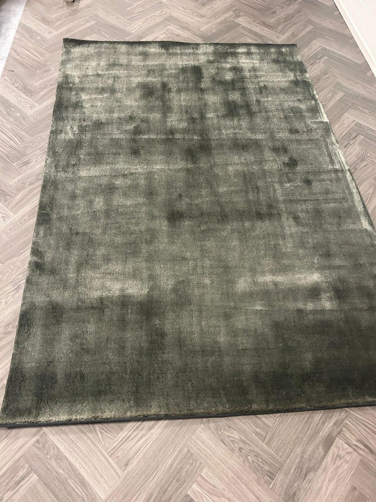 Brinker Riveira Hunter Vloerkleed - 200x290cm