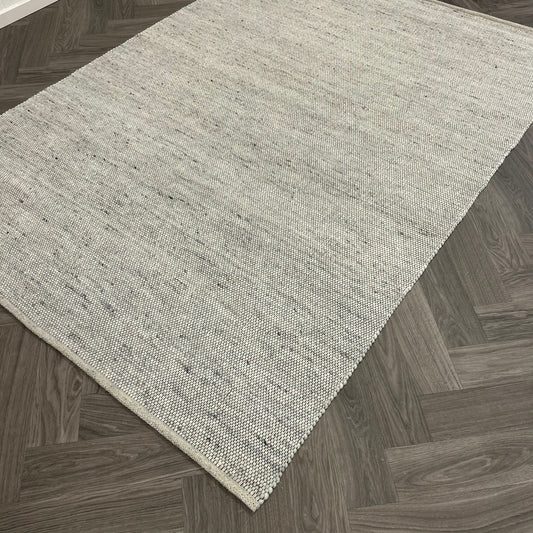 Brinker Rustica White 367 Vloerkleed - 160x230cm