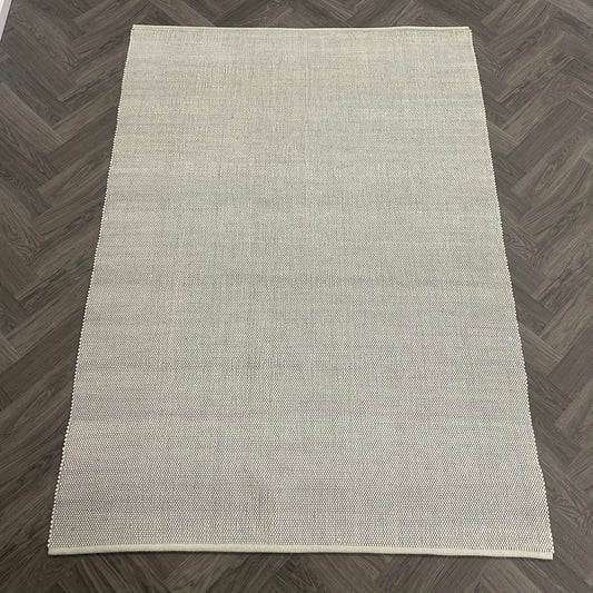 Brinker Rustica White Vloerkleed - 160x230cm