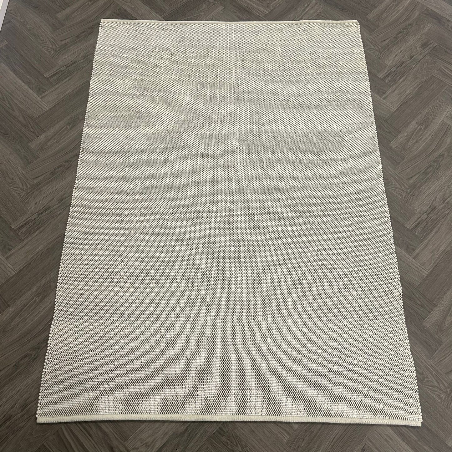 Brinker Rustica White Vloerkleed - 160x230cm