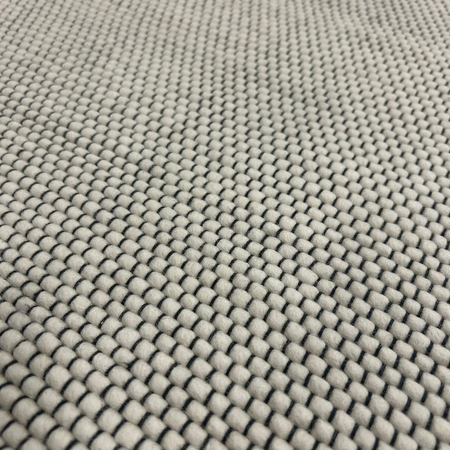 Brinker Rustica White Vloerkleed - 160x230cm