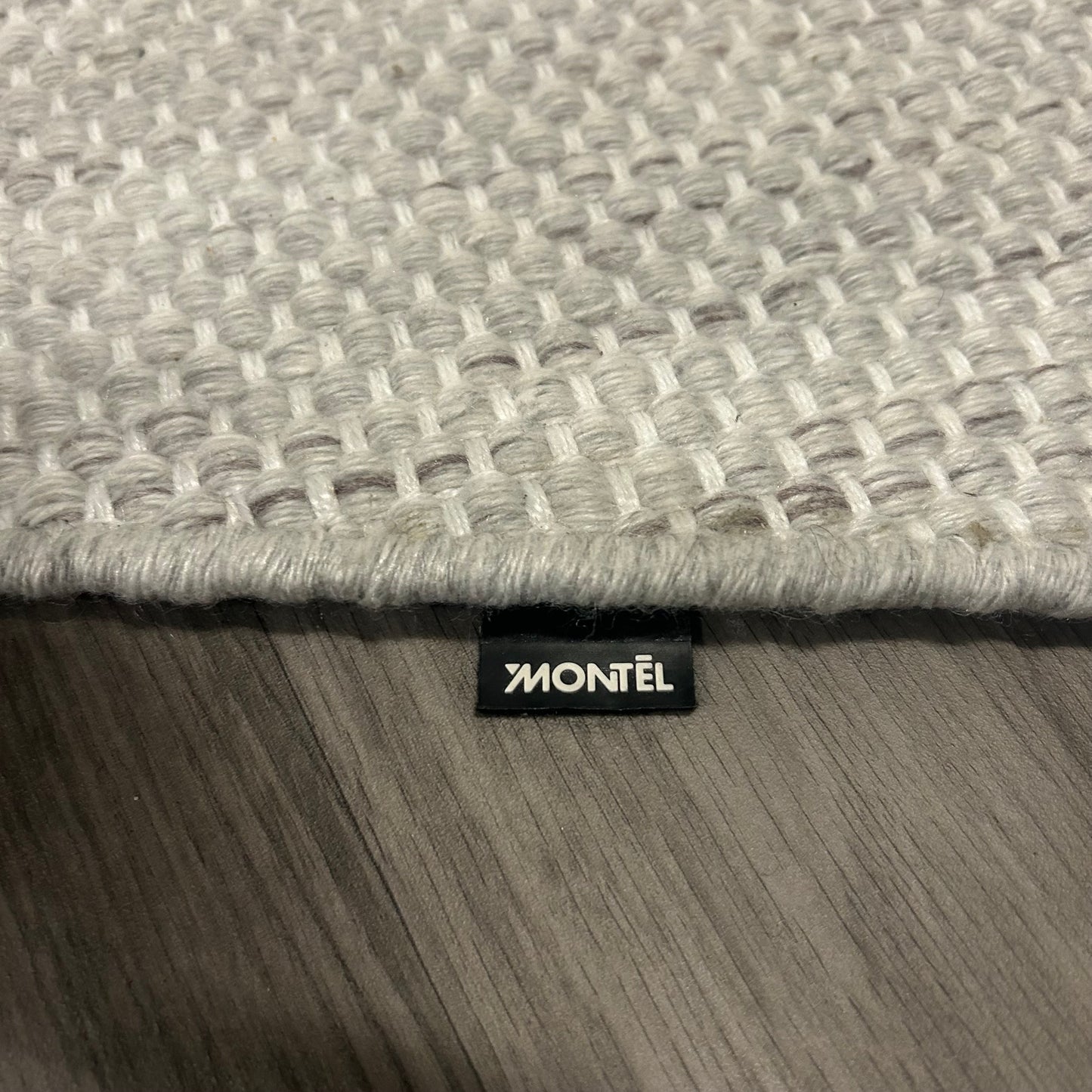 Montel Circulair - Ivory Stone - 300x204cm