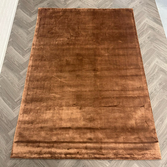 Montel - Bassa - Copper - 160x230cm