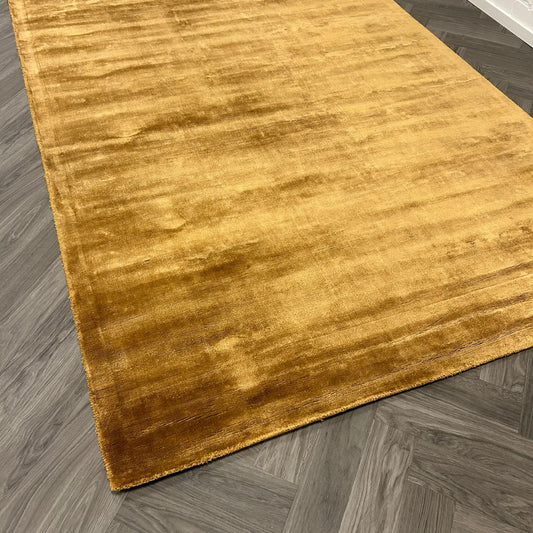 Brinker Adore - Gold - 200x290cm