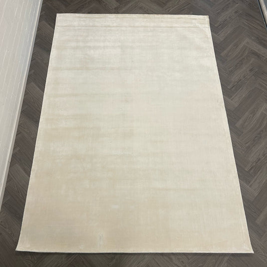 Brinker Adore - White - 200x290cm