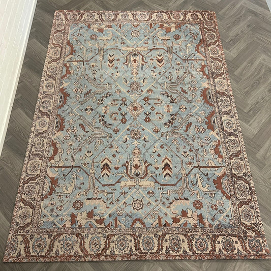 Brinker Tribal Wash 3 - 200x290cm