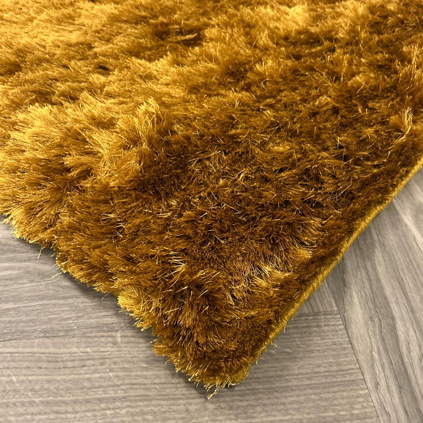 Brinker Arezzo ST Gold 048 Vloerkleed - 170x230cm