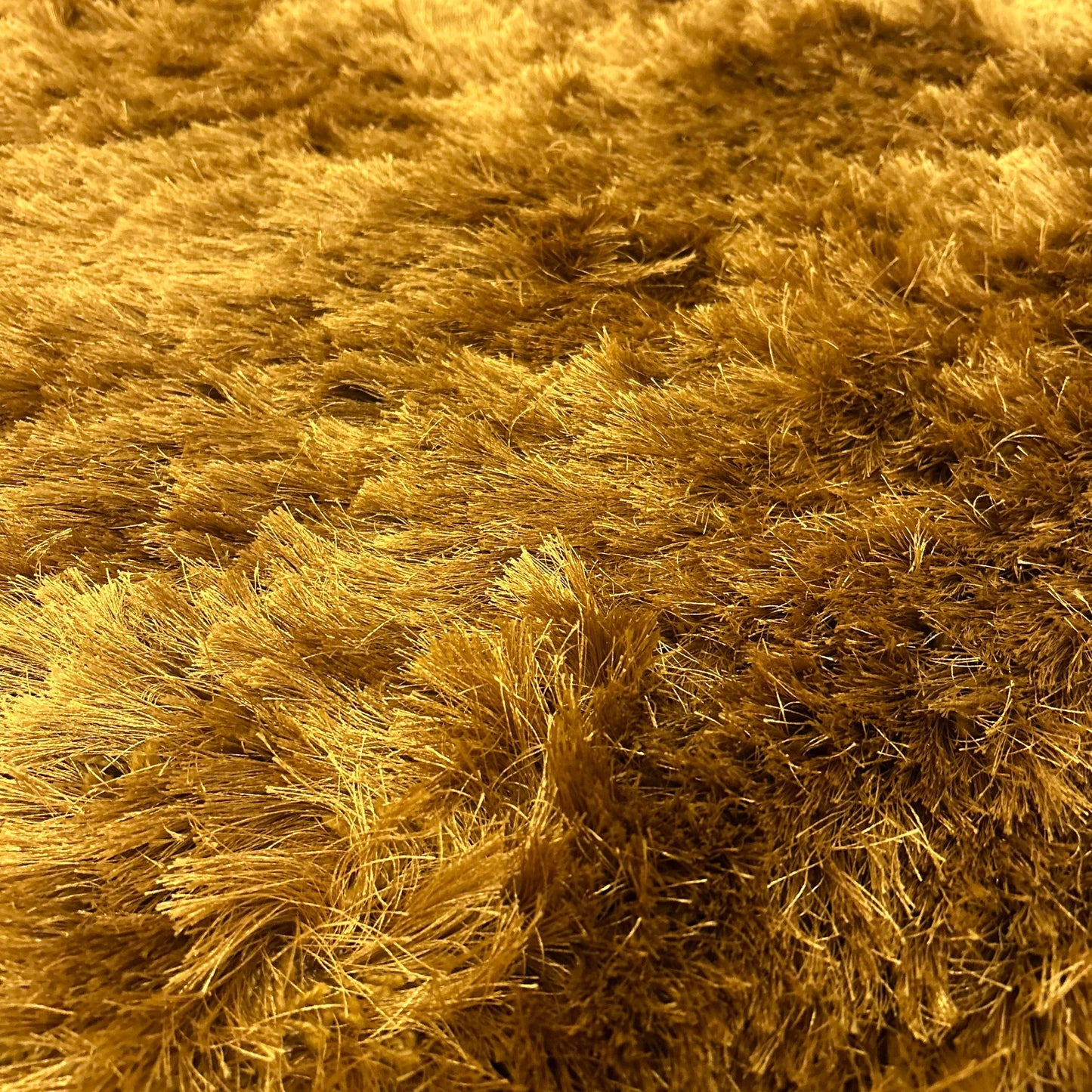 Brinker Arezzo ST Gold 048 Vloerkleed - 170x230cm