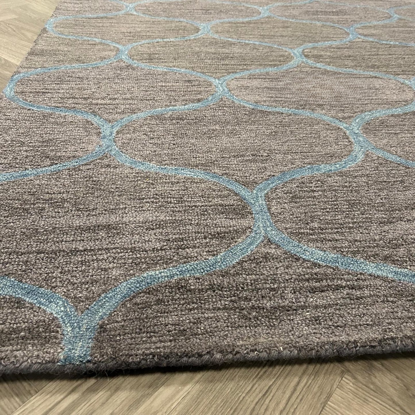 Brinker Assorted Handtuffed Vloerkleed - 150x240cm