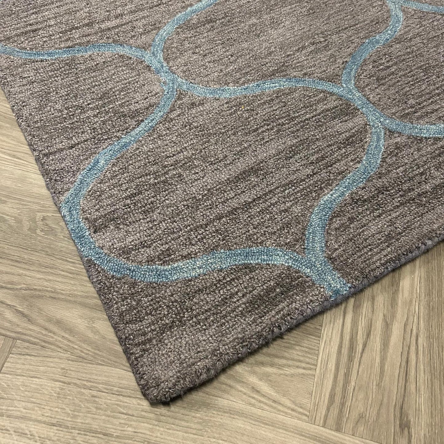 Brinker Assorted Handtuffed Vloerkleed - 150x240cm