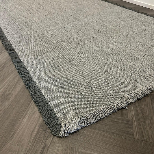 Brinker - Barrax - Grey - 200x300cm