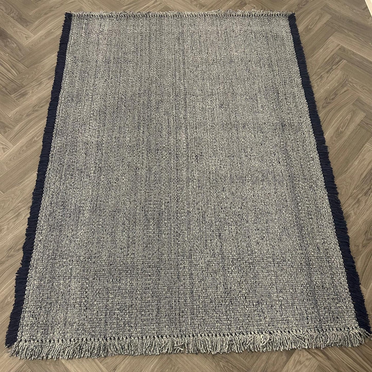 Brinker Barrax - Blue - 170x230cm