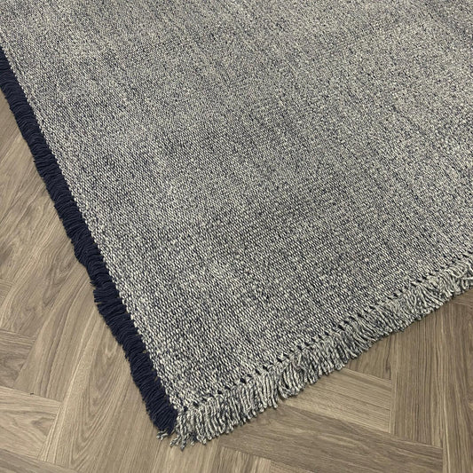 Brinker Barrax - Blue - 170x230cm