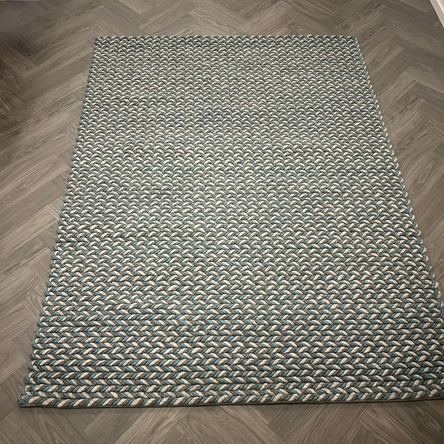 Brinker Beaune 220 Vloerkleed - 200x300cm