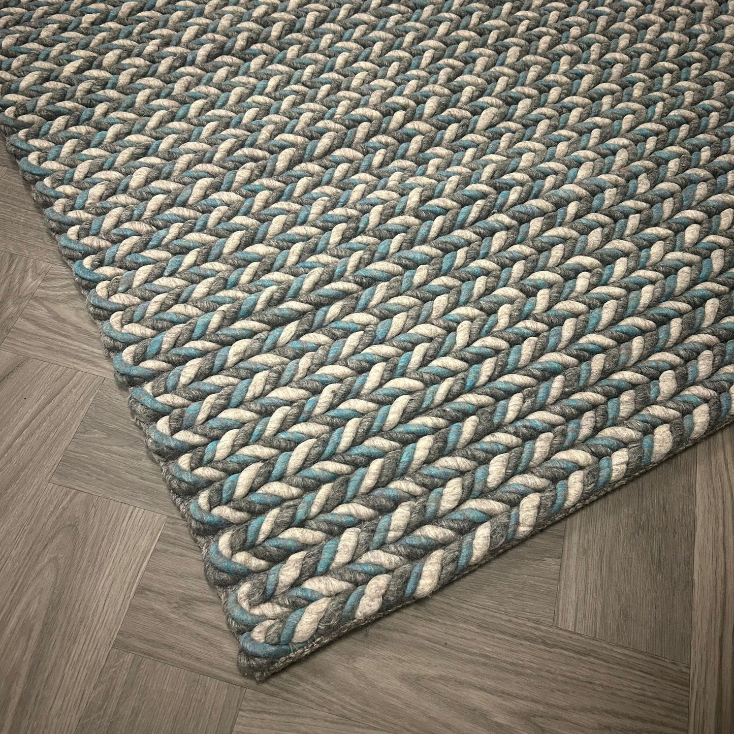 Brinker Beaune 220 Vloerkleed - 200x300cm