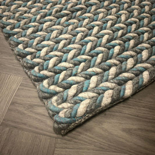 Brinker Beaune 220 Vloerkleed - 200x300cm