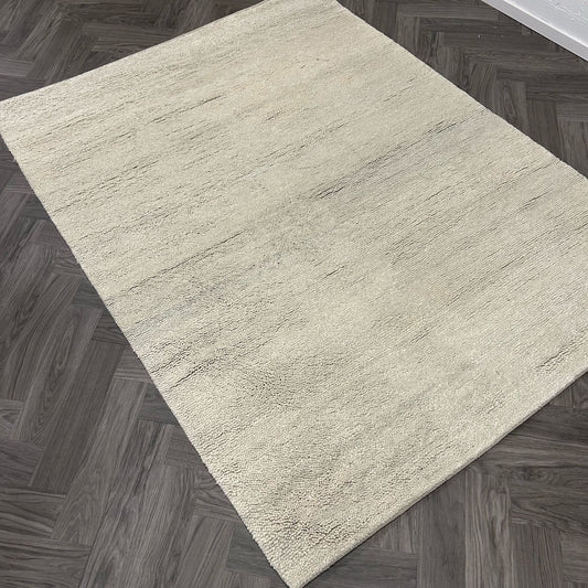Brinker Berbero White Vloerkleed - 170x230cm