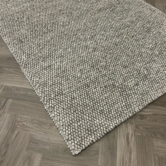 Brinker - New Loop - Grey - 170x230cm