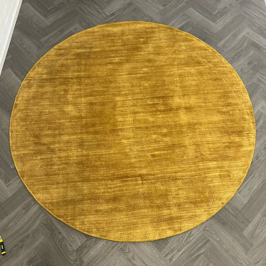 Brinker Brillante - Gold - 240x240cm