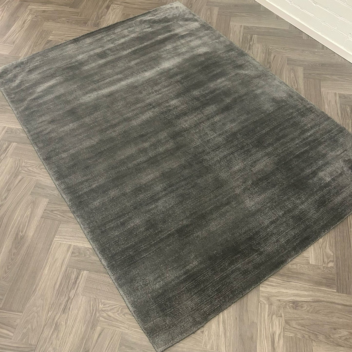 Brinker Brillante - Anthracite 900 - 170x230cm
