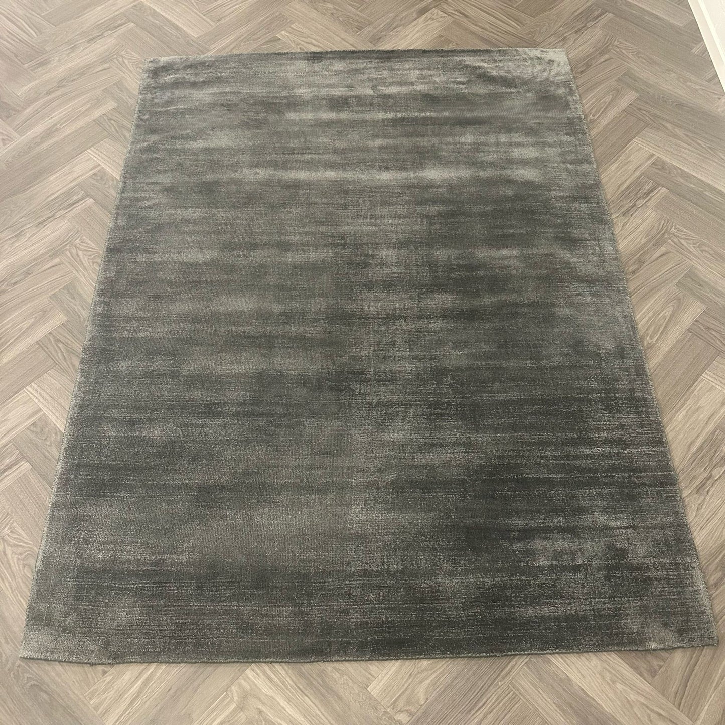 Brinker Brillante - Anthracite 900 - 170x230cm