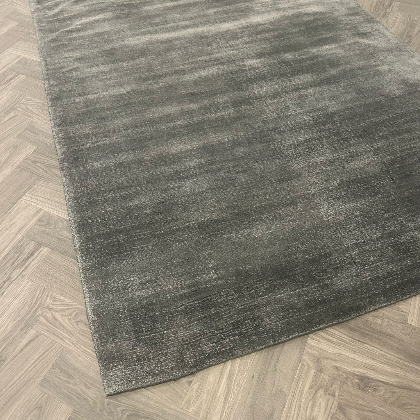 Brinker Brillante - Anthracite 900 - 170x230cm
