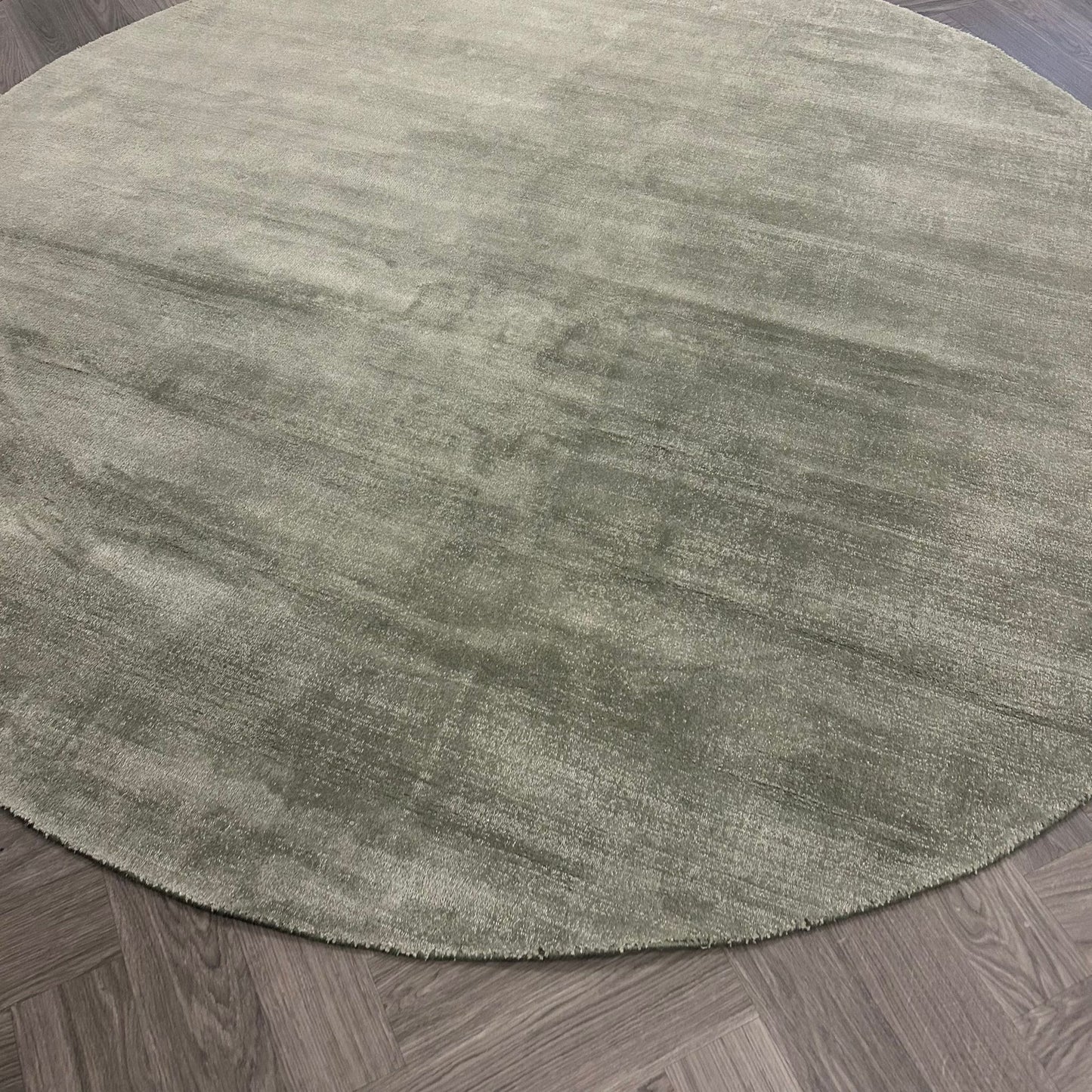 Brinker Brillante Hunter - 240x240cm