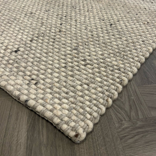 Brinker - Burano - Light Grey - 200x300cm