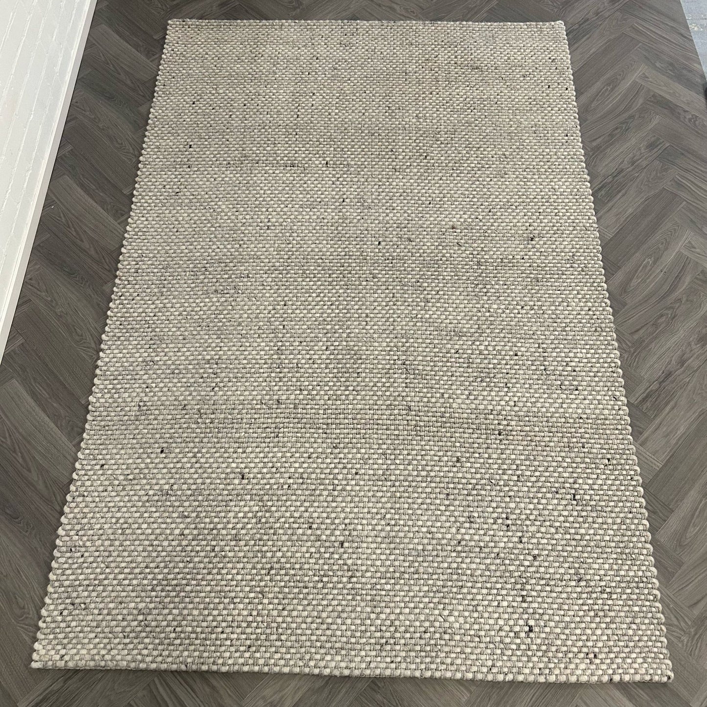 Brinker - Burano - Light Grey - 200x300cm