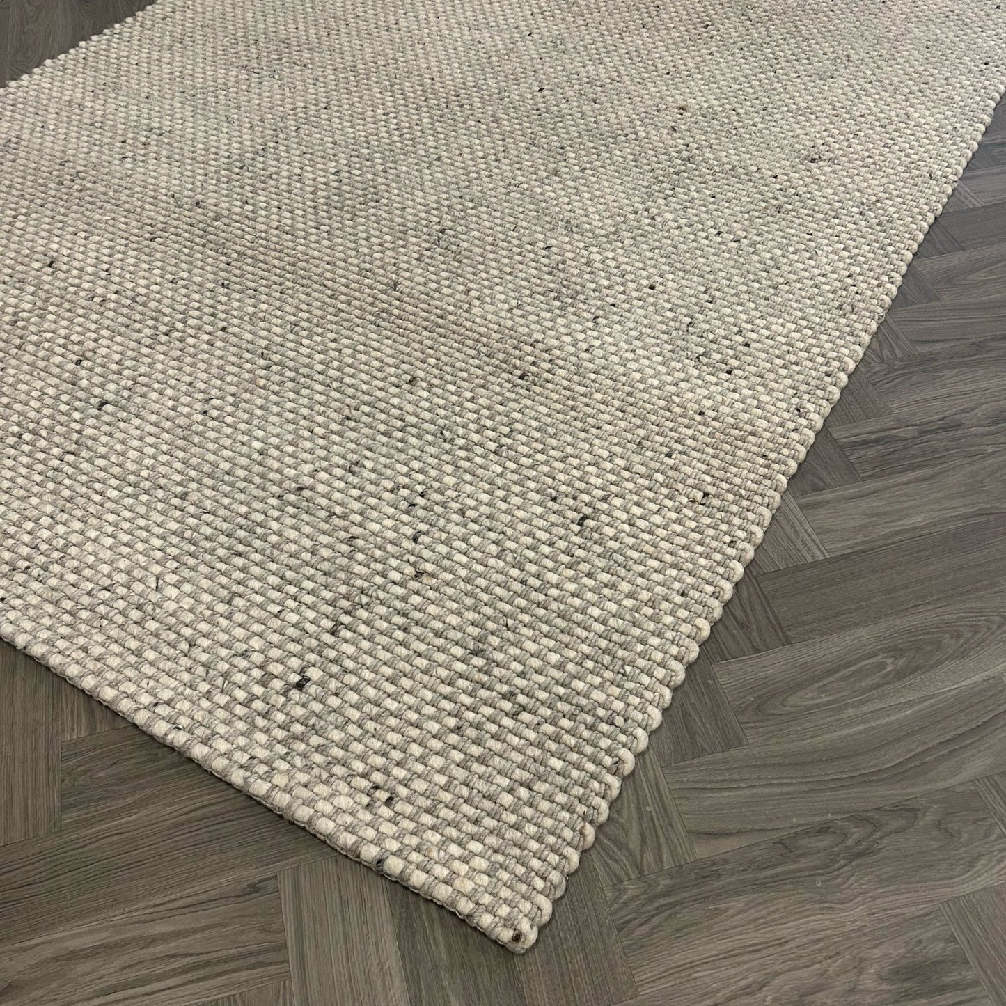 Brinker - Burano - Light Grey - 200x300cm