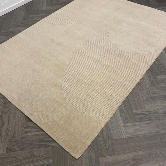 Brinker Calvi - Dark Beige - 240x340cm
