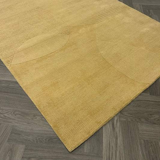 Brinker Calvi - Light Gold - 160x230cm