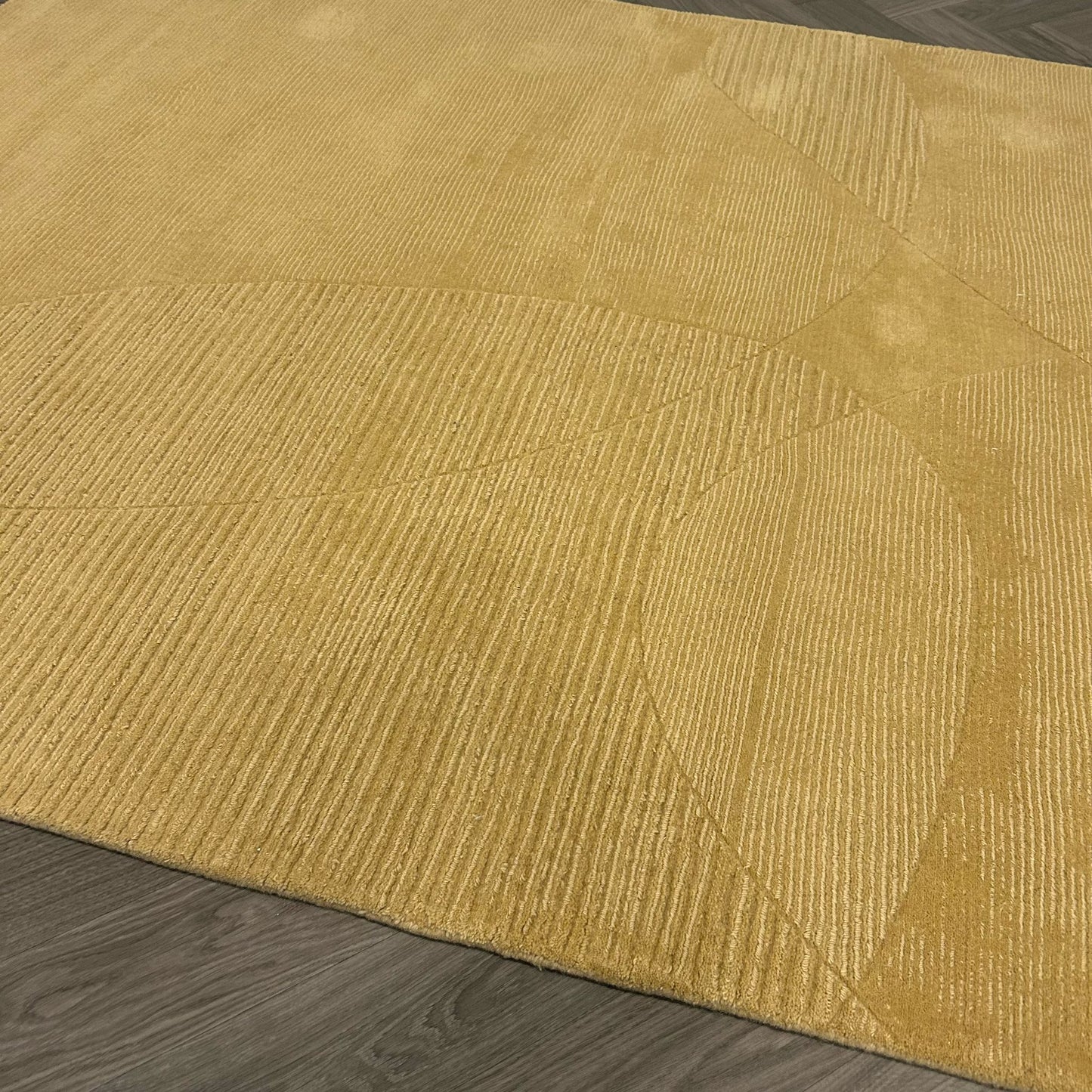 Brinker Calvi - Light Gold - 160x230cm
