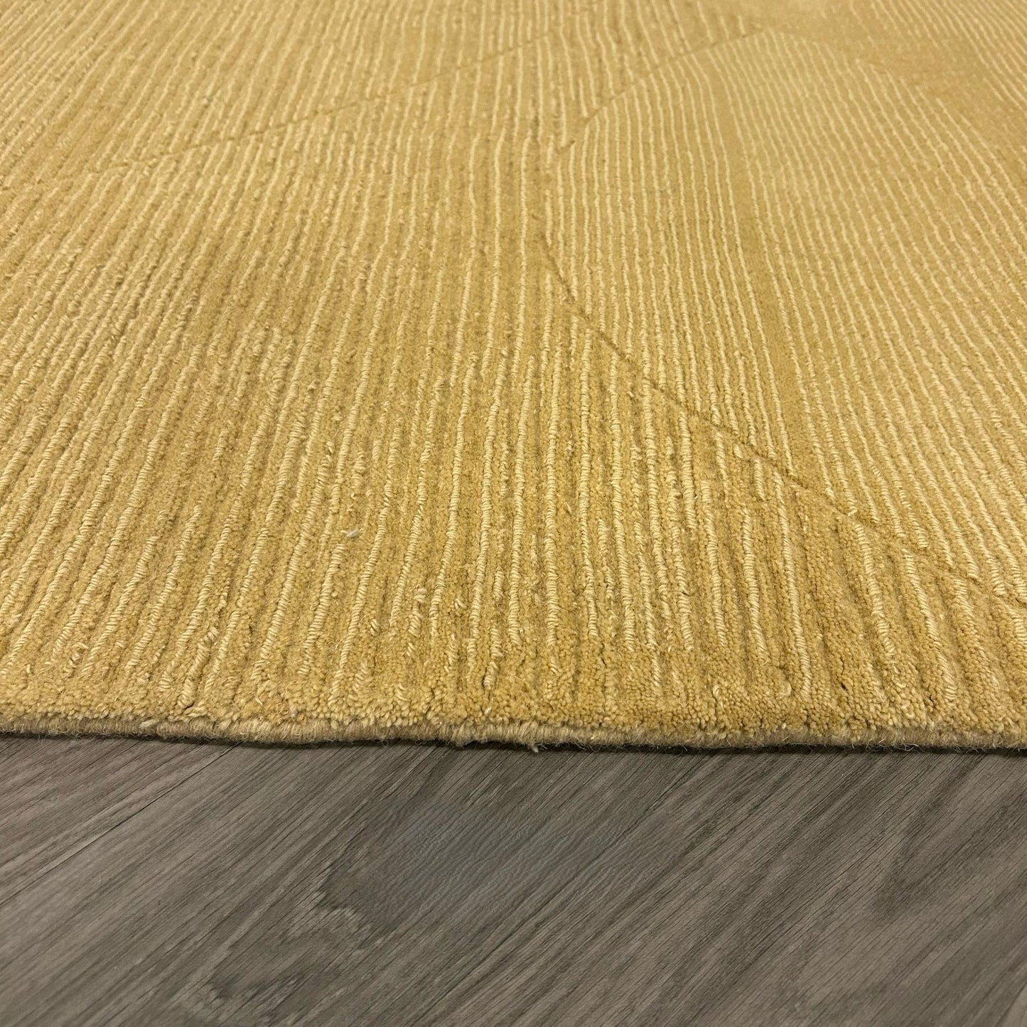 Brinker Calvi - Light Gold - 160x230cm